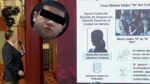 SSPC exhibe a jueza que quería evitar extradición del “Nini” a EUA