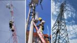 Suministro eléctrico en Acapulco está casi al 100% tras “Otis”: AMLO
