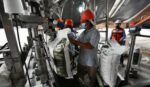 Tamaulipas tendrá nueva planta de fertilizantes y analizan proyecto en Colima