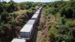 Publican decreto para encarrillar reactivación de 7 rutas de trenes de pasajeros