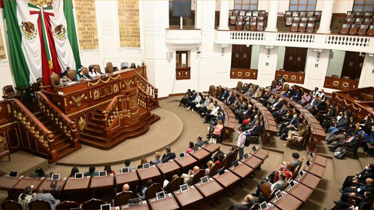 Buscan hasta 8 años de prisión por difusión no consensuada de videos sexuales
