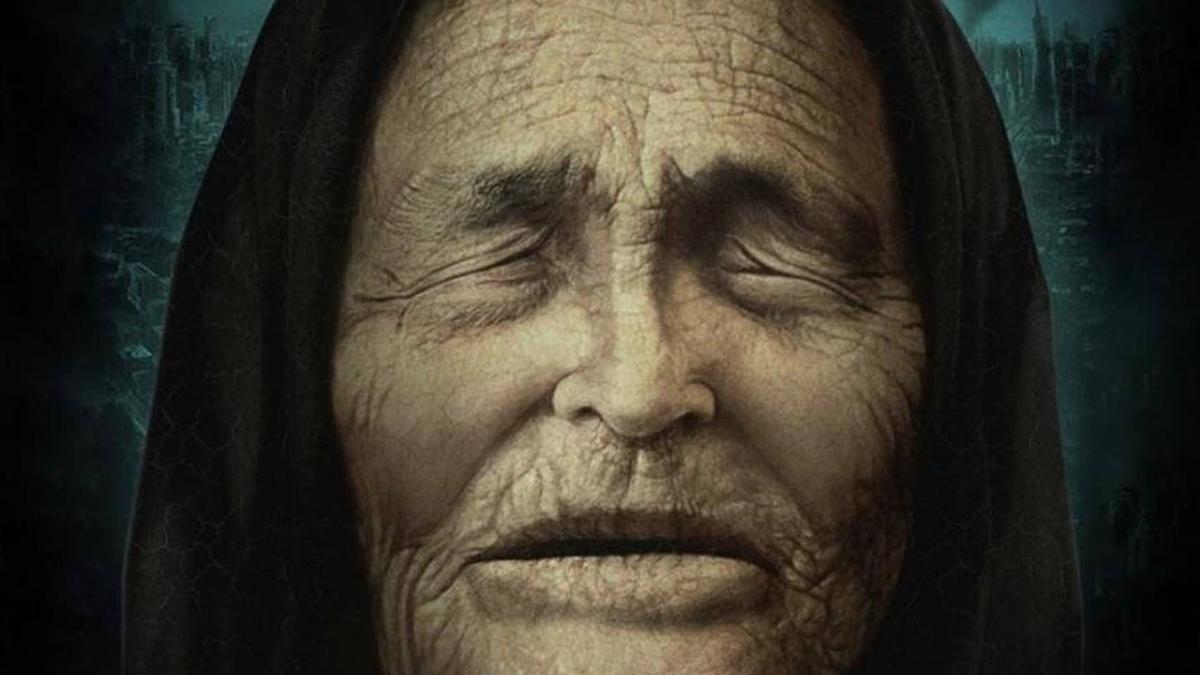 Un devastador sismo y un tsunami: las predicciones de Baba Vanga para 2024 Un devastador sismo y un tsunami: las predicciones de Baba Vanga para 2024