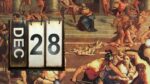 Día de los Santos Inocentes: ¿Cómo se celebra ?