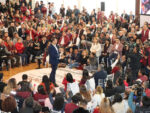 Precampañas no son son para agradar al candidato, son para escuchar al pueblo: Armenta
