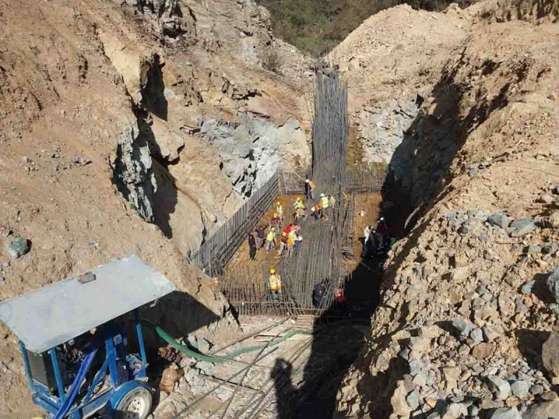 Colapso de estructura en carretera de Pachuca deja 2 muertos; ya son 3 accidentes Colapso de estructura en carretera de Pachuca deja 2 muertos; ya son 3 accidentes