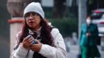 Se esperan bajas temperaturas y heladas en varios estados