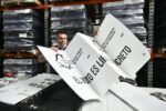 Ahorrará IECM más de 90 millones de pesos, con rehabilitación de materiales que usará en elecciones de 2024 