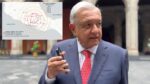 AMLO da la instrucción de hacer revisión tras sismo