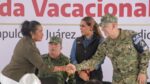Dan banderazo al “Operativo Vacacional Invierno 2023” en Acapulco