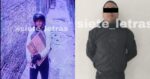 Arrestan a repartidor que violentó sexualmente a niña en Iztapalapa
