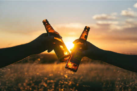 ¿Cuál es la cerveza perfecta de acuerdo a tu personalidad? ¿Cuál es la cerveza perfecta de acuerdo a tu personalidad?