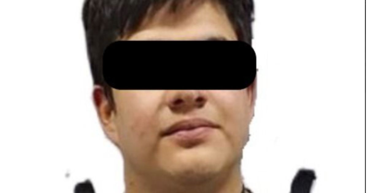 Capturan a líder de célula criminal del CJNG en el Edomex Capturan a líder de célula criminal del CJNG en el Edomex