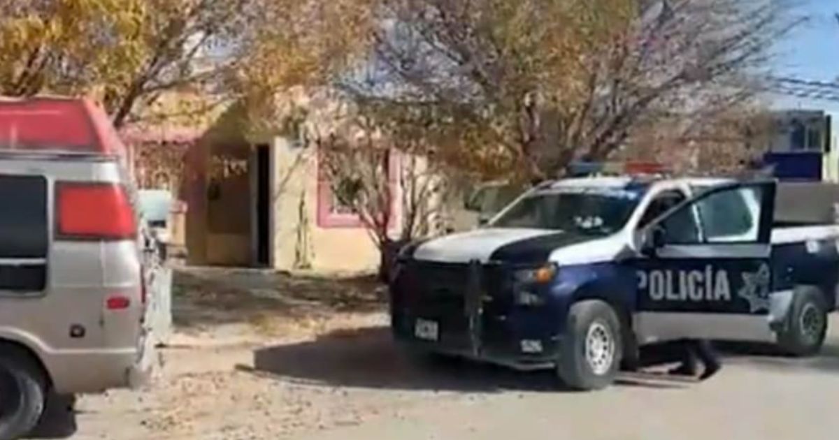 Fallecen abuelitos por las bajas temperaturas en Chihuahua Fallecen abuelitos por las bajas temperaturas en Chihuahua