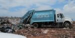 Grave contaminación al subsuelo con la basura ante insensibles desarrolladores inmobiliarios