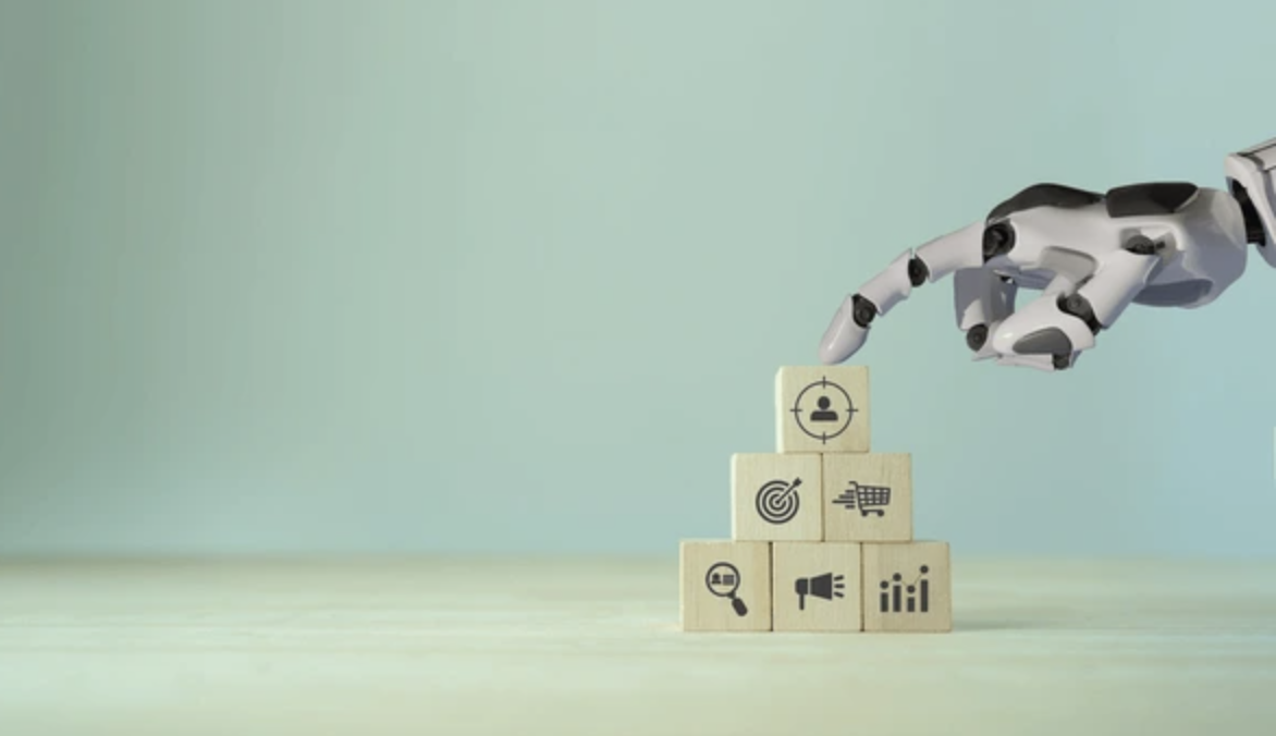 Preparados para el impacto: IA Generativa y su efecto en los profesionales del Marketing  Preparados para el impacto: IA Generativa y su efecto en los profesionales del Marketing