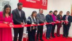Infonavit inaugura Centro de Servicio en el noroeste del Edomex