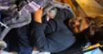 Mujer da a luz a su bebé en el Centro Histórico de Querétaro