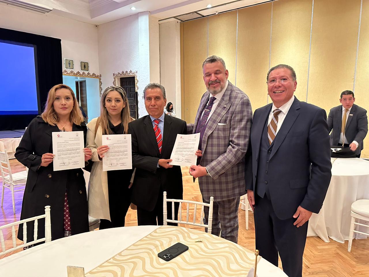 Actualizará Comité de Gestión por Competencias del CONOCER 3 estándares para vigilancia carretera e iniciará uno de inteligencia artificial Actualizará Comité de Gestión por Competencias del CONOCER 3 estándares para vigilancia carretera e iniciará uno de inteligencia artificial