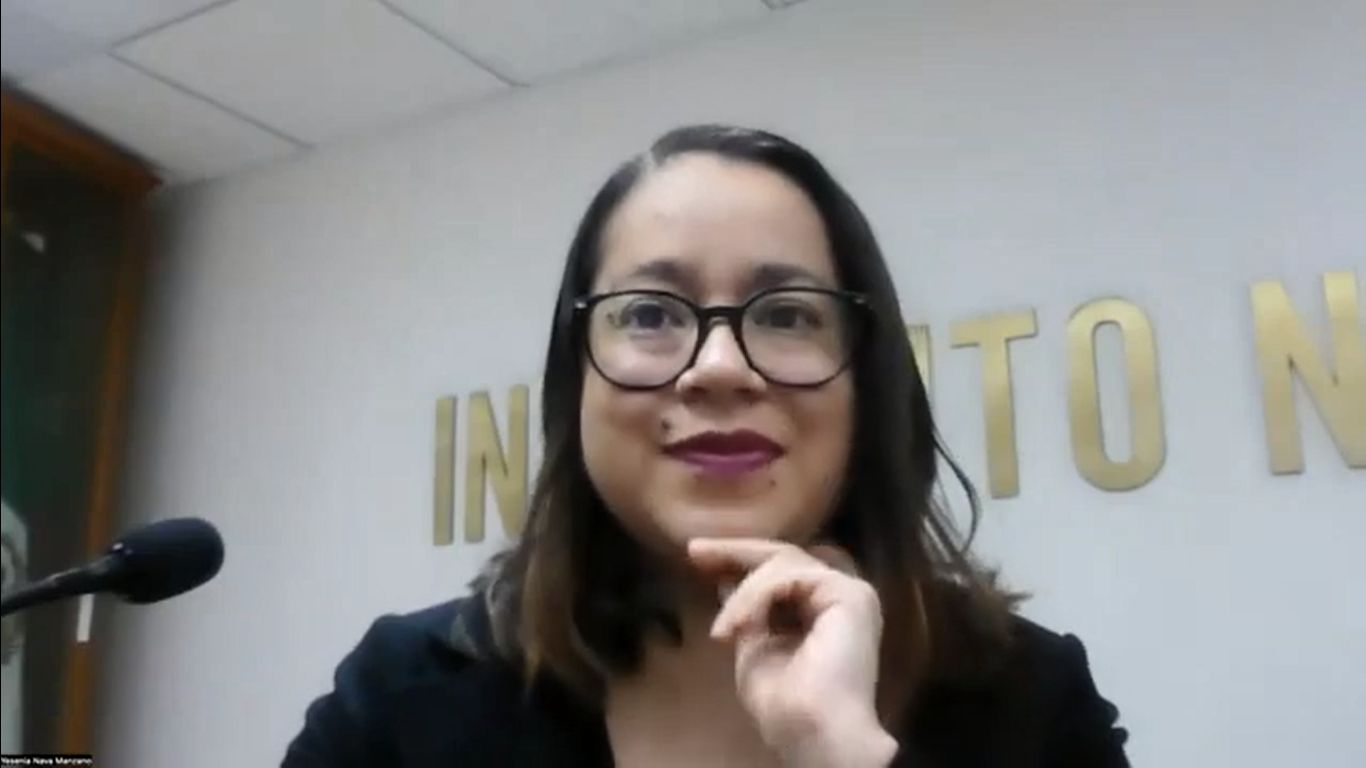 Firman COPARMEX CDMX e INE convenio para facilitar que trabajadores puedan ser funcionarios de casilla y observadores electorales en 2024 Firman COPARMEX CDMX e INE convenio para facilitar que trabajadores puedan ser funcionarios de casilla y observadores electorales en 2024