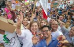 La ola Imparable de los ‘Xóchilovers’ Transforma la Política Digital en México