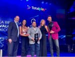Ookla Reconoce a Totalplay con el Speedtest Award a la Red Fija Mejor Valorada en México