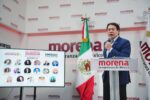 Puro ‘cartucho quemado’ en la oposición: Mario Delgado