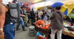 Registran 24.4% de participación de economía informal en México