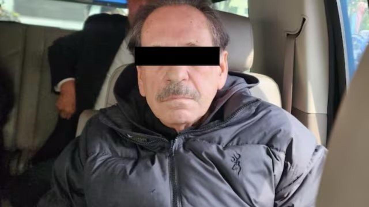 Dictan prisión preventiva a René Gavira por desfalco a Segalmex Dictan prisión preventiva a René Gavira por desfalco a Segalmex