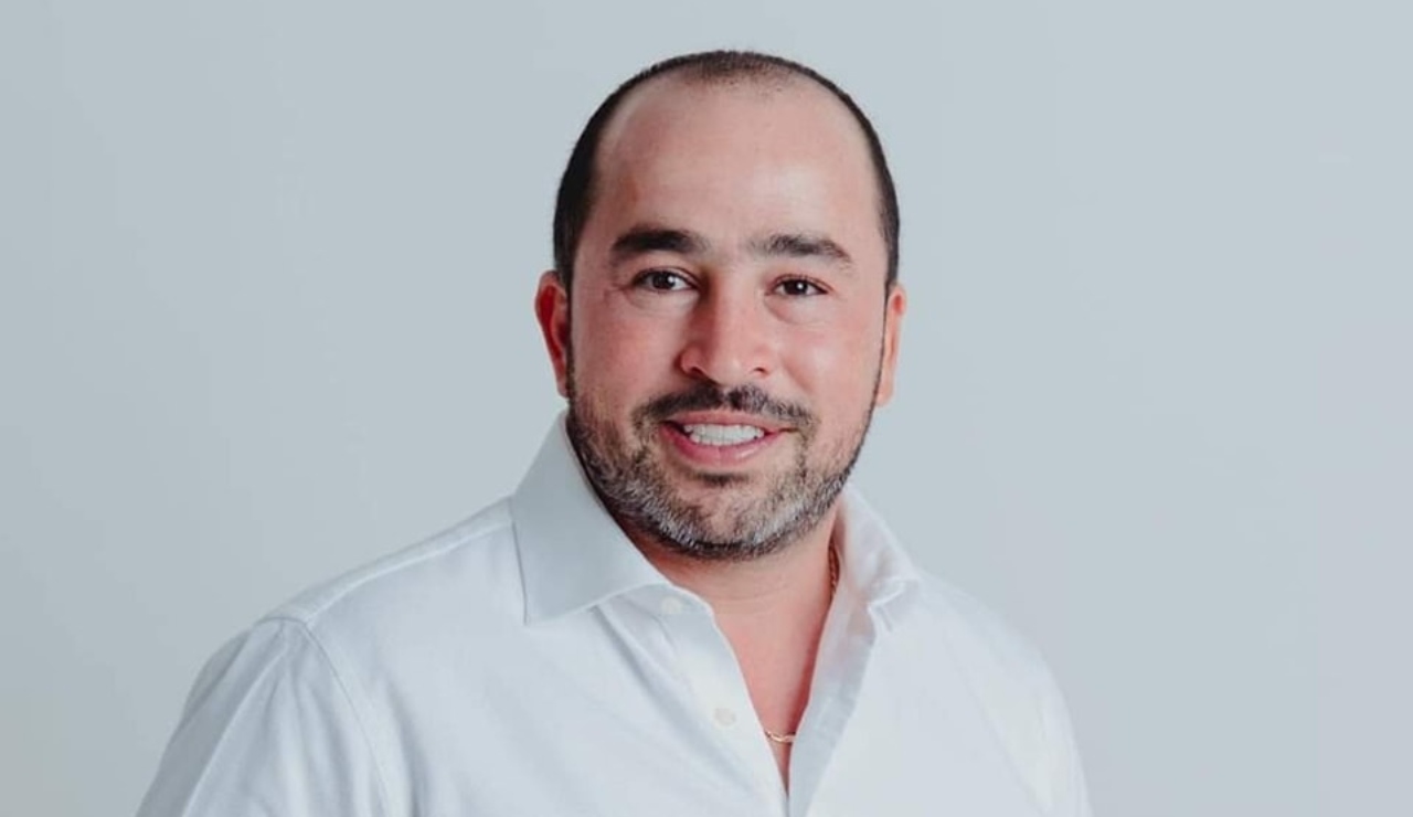 Asesinan a excandidato a la alcaldía de Acapulco, Ricardo Taja Ramírez Asesinan a excandidato a la alcaldía de Acapulco, Ricardo Taja Ramírez