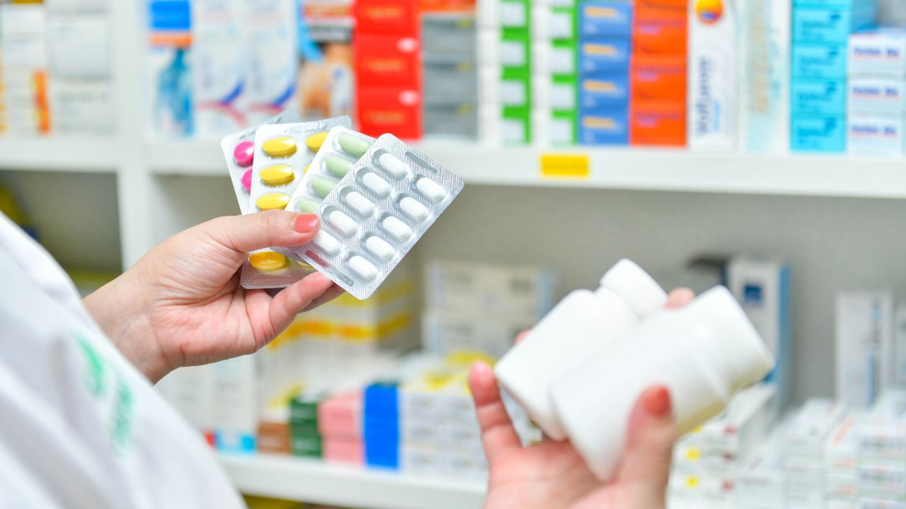 SCJN ordena al Estado suministrar medicamentos para enfermedades crónicas SCJN ordena al Estado suministrar medicamentos para enfermedades crónicas