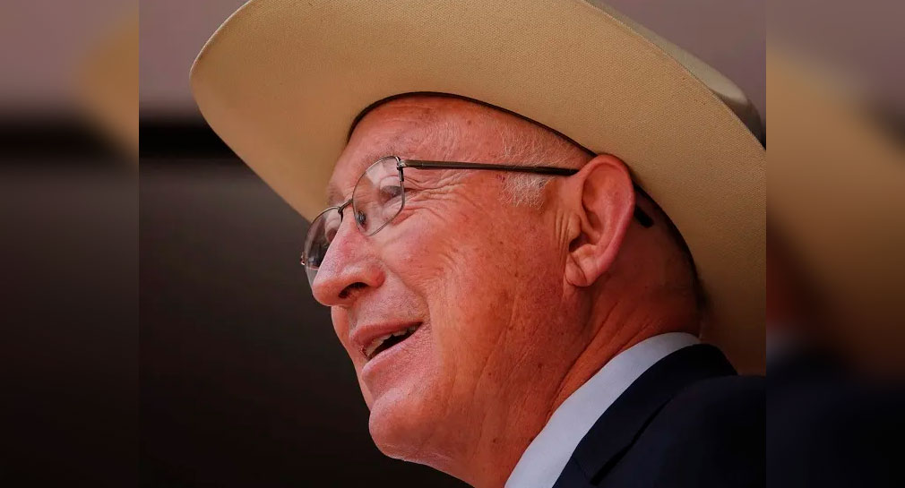 Elección directa de jueces, riesgo para la democracia en México: Salazar