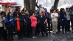 Saldo blanco tras microsismos en la CDMX