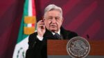 Pese a 94% de infraestructura, falta conectividad a Internet y telefonía: AMLO