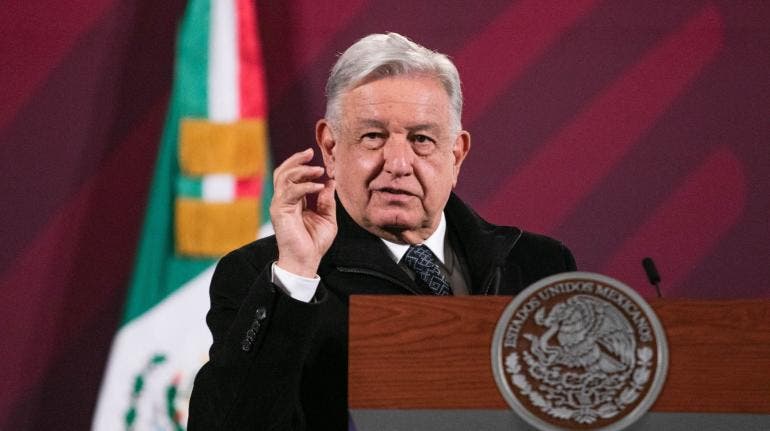 Alista López Obrador nueva visita al puerto de Acapulco