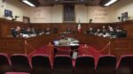 López Obrador designará a ministra de la SCJN tras fallar Senado en nombramiento