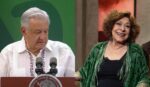 “La recordamos con afecto”: AMLO lamenta muerte de Cristina Pacheco