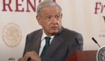 “Son capaces hasta de dar un golpe de Estado”, dice AMLO sobre crisis en NL