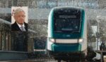 Vamos a mejorar poco a poco el Tren Maya: AMLO