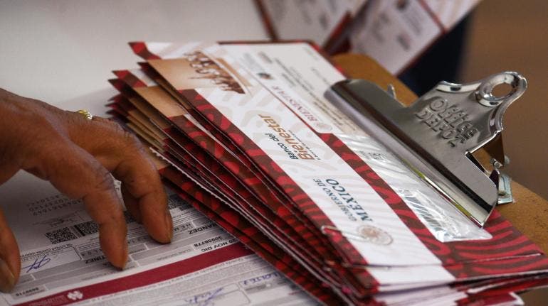 Llama Inai a Bienestar a informar sobre los tipos de discapacidad de sus beneficiarios