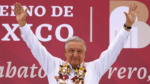 Tras enfrentamiento en Texcaltitán, AMLO llama a combatir “entre todos” el problema de la extorsión