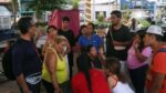 Cerca de un millón de migrantes cruzaron la frontera sur en 2023: ONG