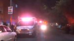 Fuga de gas deja varios intoxicados en la colonia del Valle