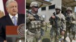 Ingreso de 11 militares de EUA no afecta soberanía mexicana, aclara AMLO