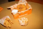 Popeyes Invertirá 9 Millones de Dólares para Expandirse en México