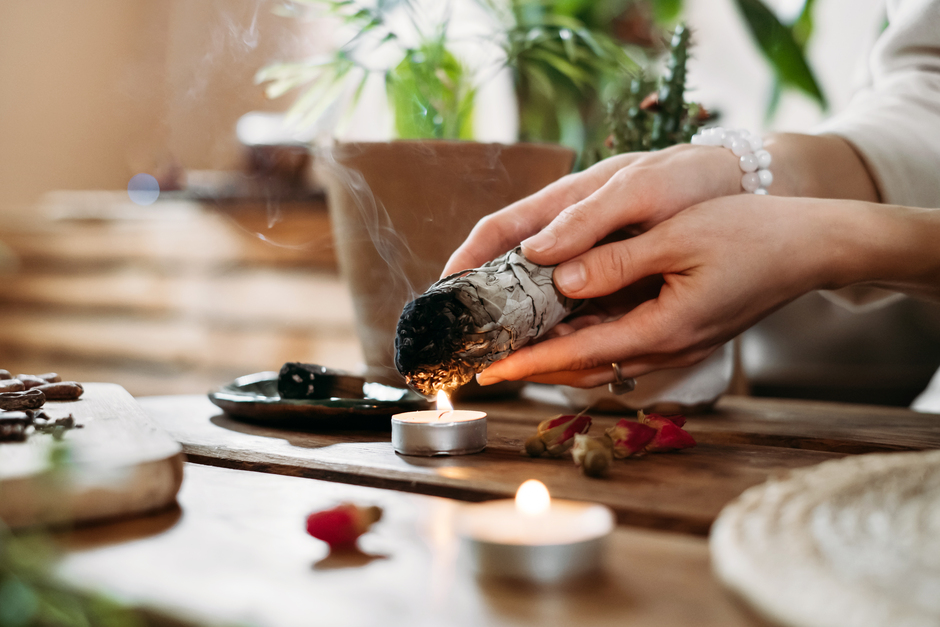 Rituales de Año Nuevo para Conseguir Trabajo Rituales de Año Nuevo para Conseguir Trabajo