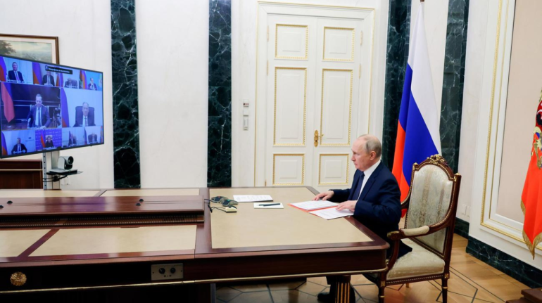 Rusia asegura que destruyó en un día 36 drones ucranianos y un tanque Leopard 2 Rusia asegura que destruyó en un día 36 drones ucranianos y un tanque Leopard 2