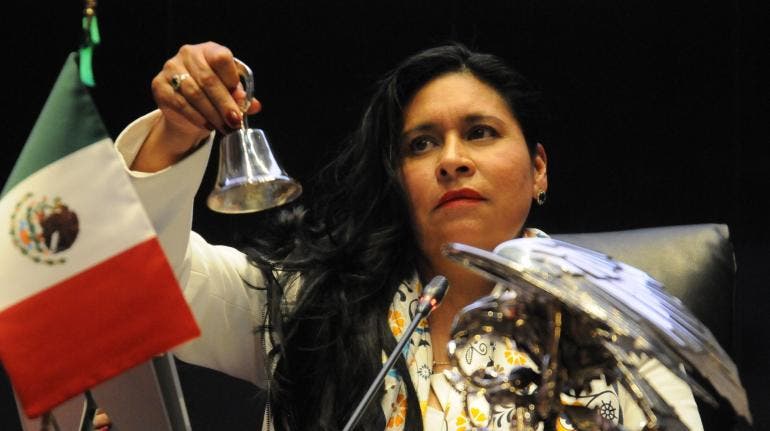 Hasta febrero de 2024 Senado podría nombrar a los comisados pendientes del Inai Hasta febrero de 2024 Senado podría nombrar a los comisados pendientes del Inai