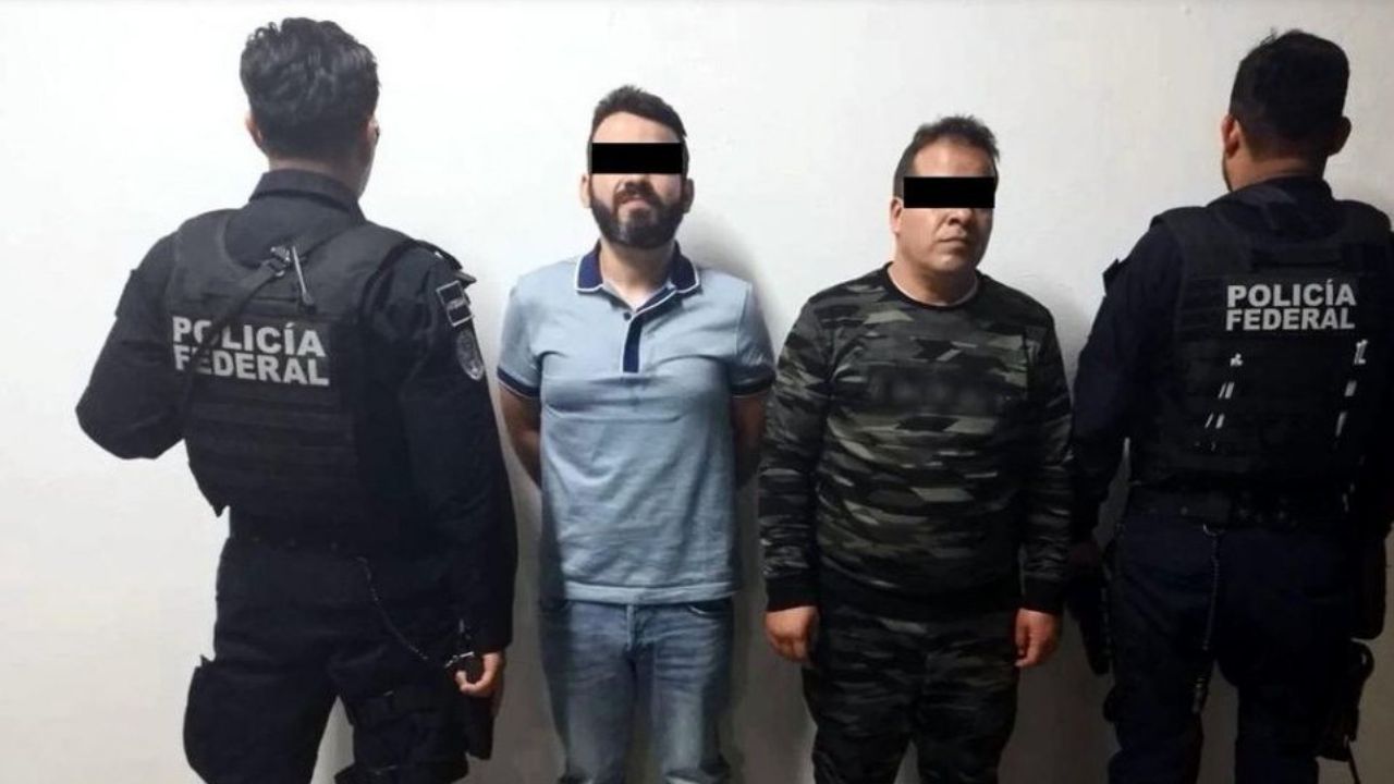 Confirman sentencia de más de 43 años de prisión contra ‘El Betito’, líder de La Unión Tepito Confirman sentencia de más de 43 años de prisión contra ‘El Betito’, líder de La Unión Tepito