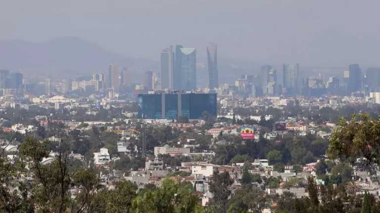 Activan contingencia en Toluca y Santiago Tianguistenco, Edomex