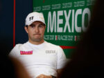 ‘Checo’ Pérez solo tiene un auto deportivo; checa cuál es